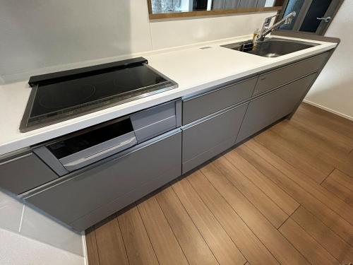 熊本駅徒歩15分の新築一軒家駐車場3台의 주변 풍경사진