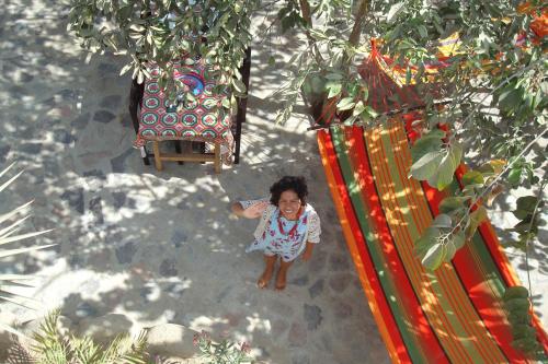 B&B El Jardin B&B El Jardin