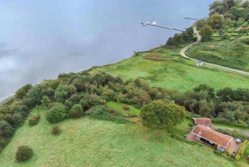 Cottage By Kolding Fjord With Panoramic View, Kolding (zdjęcie 7)