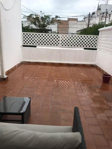 Erkély/terasz, Casa Residencial Renacimiento in Renacimiento