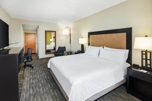 King Room - Disability Access image 7