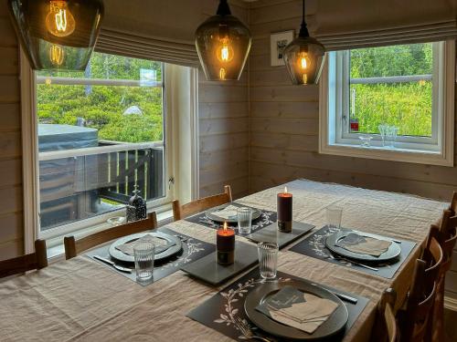 Buitenkant, Ski Holiday Or Summer Adventure Right By Trysil in Trysil