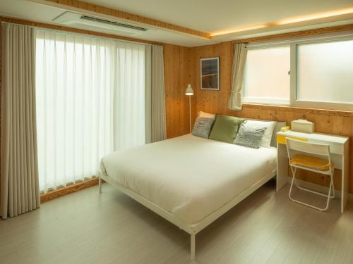스테이 포즈 서울 Stay Pause- Serene Loft Retreat in Seoul, Seoul