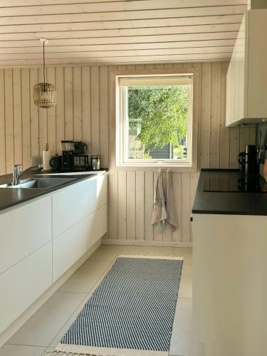 A szálláshely kívülről, Family-Friendly Home Near Child-Friendly Beach in Nykobing Sjaelland