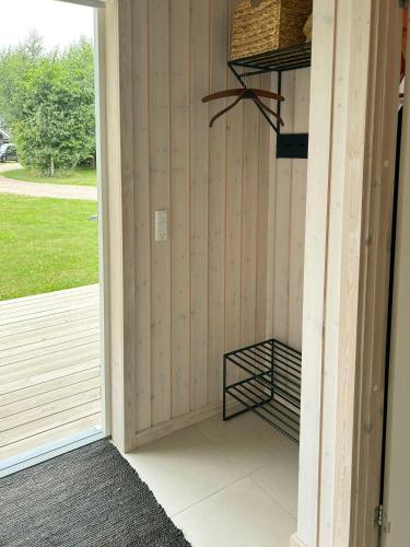 A szálláshely kívülről, Family-Friendly Home Near Child-Friendly Beach in Nykobing Sjaelland