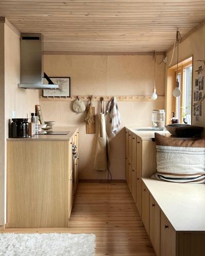 Viesnīcas āriene, Premium Cabin By Reinsvatn With Scenic Views in Gautefall