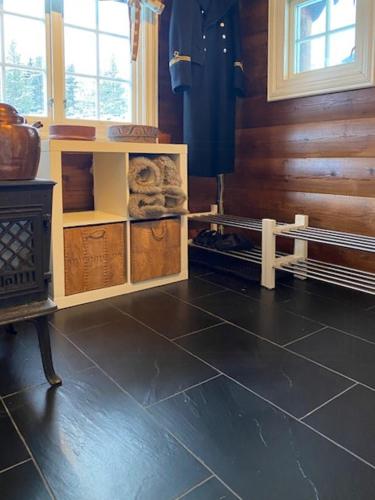 Exterior view, Cabin In Rauland Near Fishing, Hiking And Skiing in Rauland