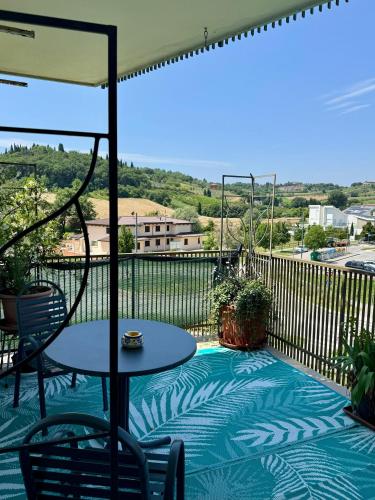 IL GIARDINO FIORITO Luxury Guest House B & B - Voltre