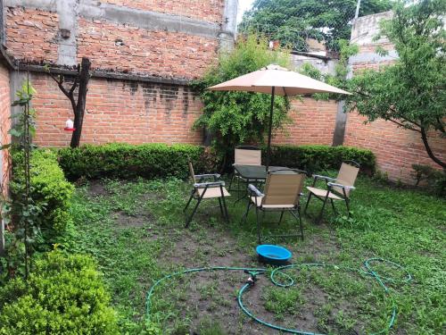 Kert, Casa Residencial Renacimiento in Renacimiento