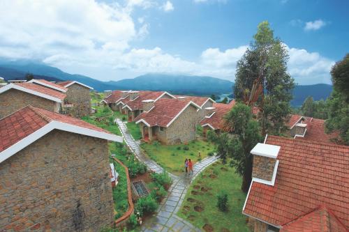 Mountain Club Resort Munnar