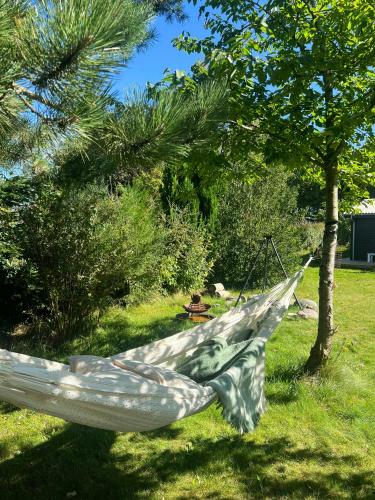 Exterior view, Summer House Near Ahl Beach And Ebeltoft in Ebeltoft