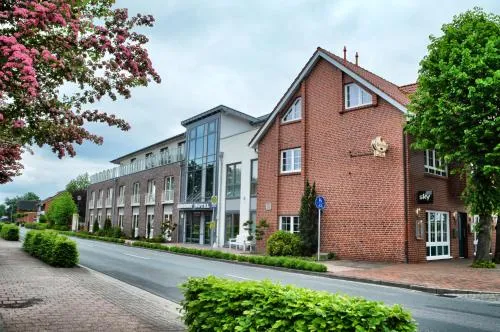 Hotel Drei Linden in Twist, Deutschland