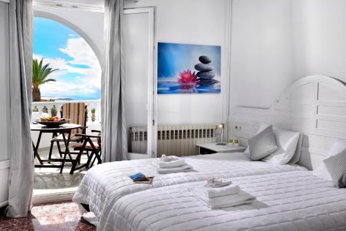 Hotel Nazos 1 2