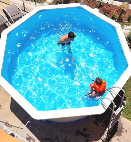 Appartamenti Da Melissa - Gera Lario