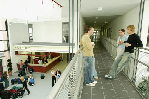 Jugendherberge Köln-Deutz - image 10