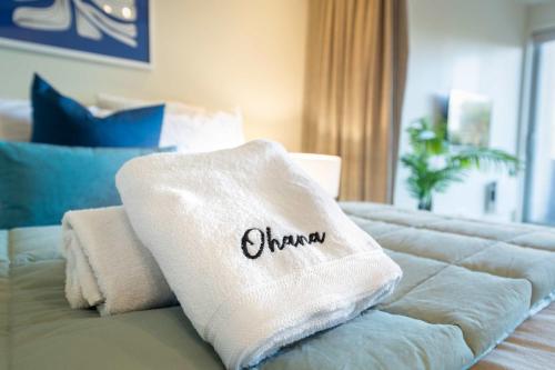 Petone Studio - Balcony Bath Tub Sleeps 2, Lower Hutt (foto 6)