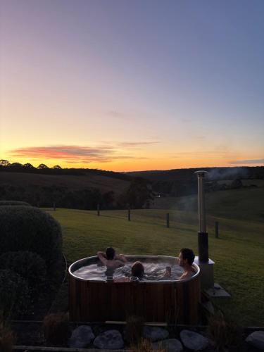 Surrounding environment, Wensley - Rustic Luxury, Great Ocean Rd Hinterland in Winchelsea