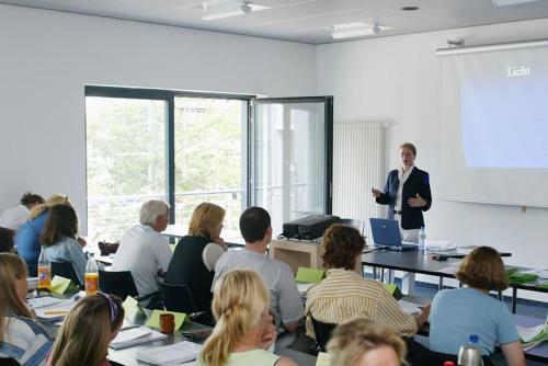 Jugendherberge Köln-Deutz - image 7