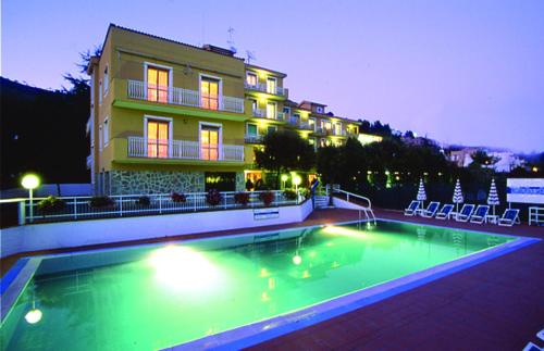Residence I Morelli - Accommodation - Pietra Ligure
