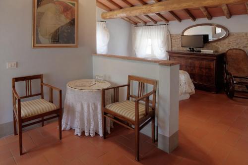 Relais Del Lago