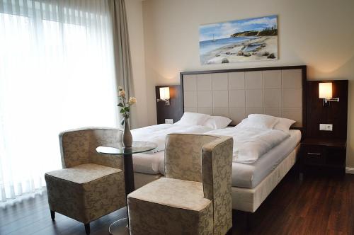 Hotel Drei Linden in Twist