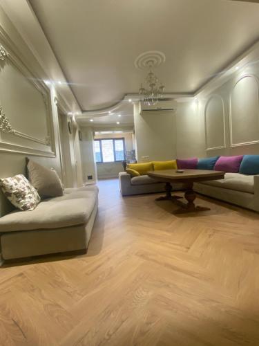 Warm Flat - Apartment - Gonio