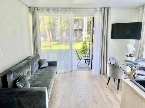 Seaside apartments 4 in Palanga