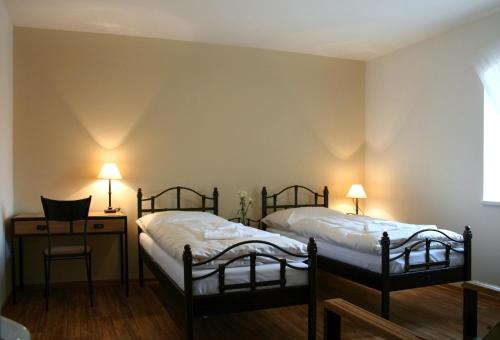 Hotel SRC Lihovar
