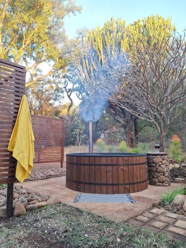 キャンパスラスAH The Bird House 4つ星 シングルルーム レストラン