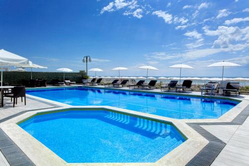 Hotel in Lido di Jesolo 