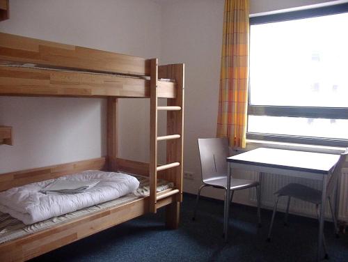 Jugendherberge Köln-Deutz - image 13