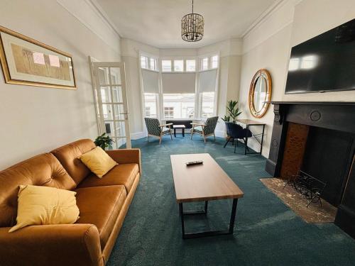 Great Malvern Hotel - image 14
