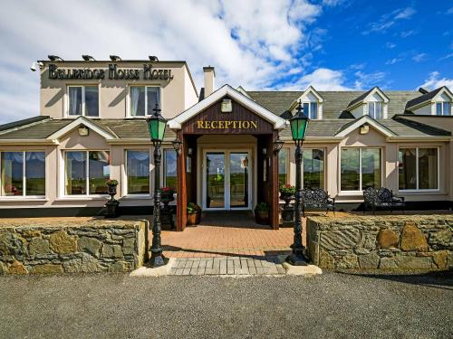 Bellbridge House Hotel