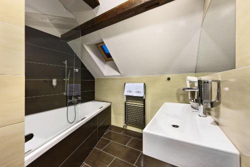 Depandance Edward Kelly Room Type - Suite