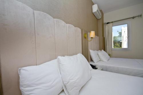 The Hotel 48 In Bodrum Room Deals Photos Reviews