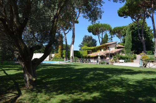 Parco delle Nazioni - Relax Grand Resort - image 2