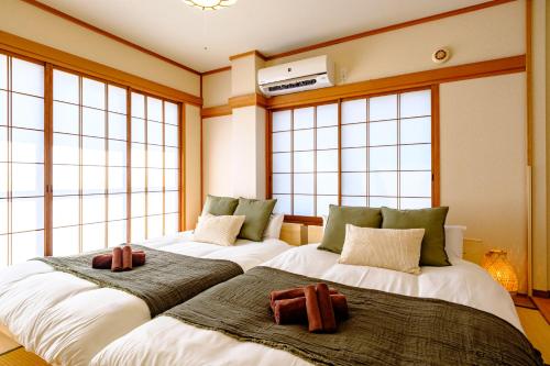 M-Base Ryogoku Tokyo - Easy Access to Asakusa & Skytree - Steps to Sumo Stadium & Museum, Tokyo