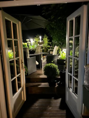 Albany house Harborne, Birmingham (fotografie 5)