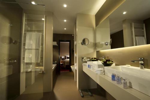 Best Western Premier Hotel Slon - image 13