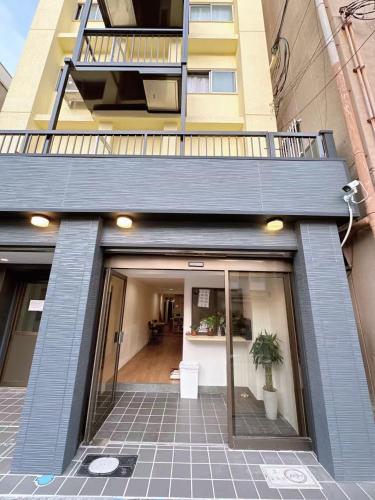 Katsu Hotel 新今宮