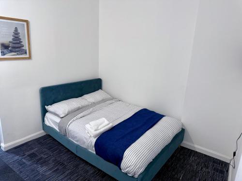O5 Property, Manchester (fotografie 8)