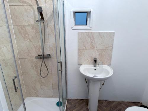 O5 Property, Manchester (fotografie 5)
