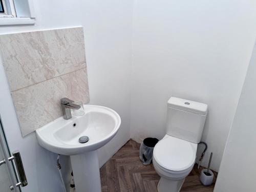 O5 Property, Manchester (fotografie 7)
