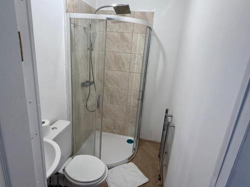 O5 Property, Manchester (fotografie 10)