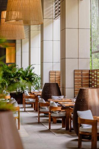 Kempinski Hotel Gold Coast City Accra