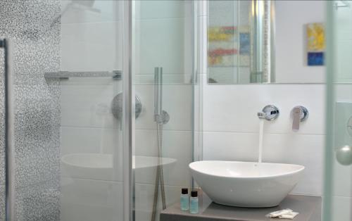 Hotel Nazos – Mykonos, UT