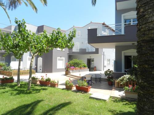 Athena Hotel - image 9