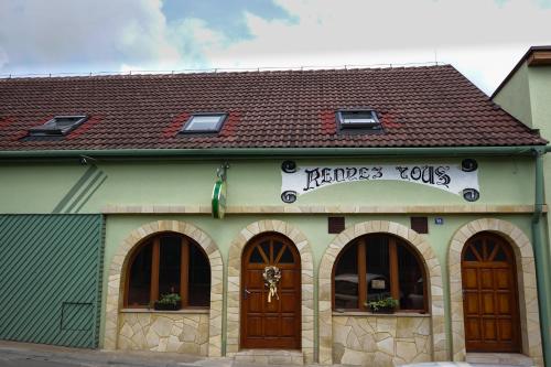 Rendezvous, Valtice