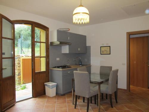 Agriturismo La Grotta - 주방