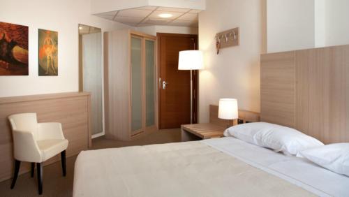 Torino Hotel San Luigi - Ristorante Trait d'Union - image 11